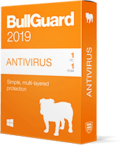 free bullguard antivirus download