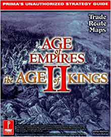 Age of empires 2 strategy guide pdf